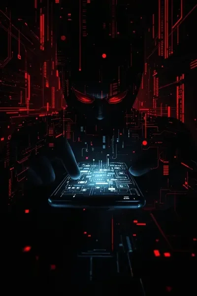 致命愿望 封面