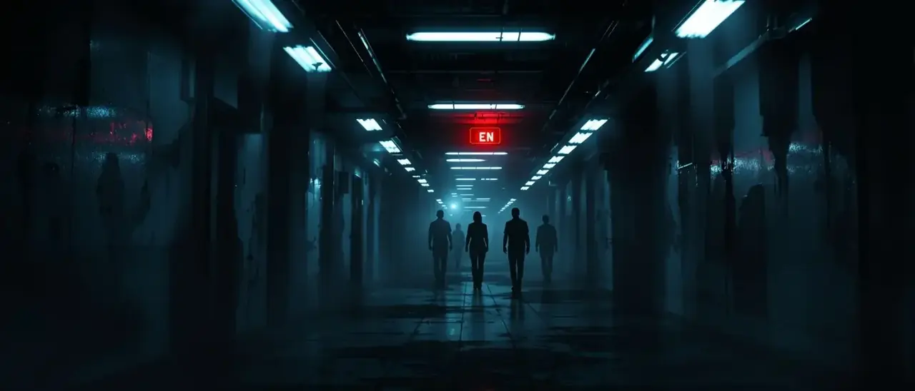 惊悚恐怖专区