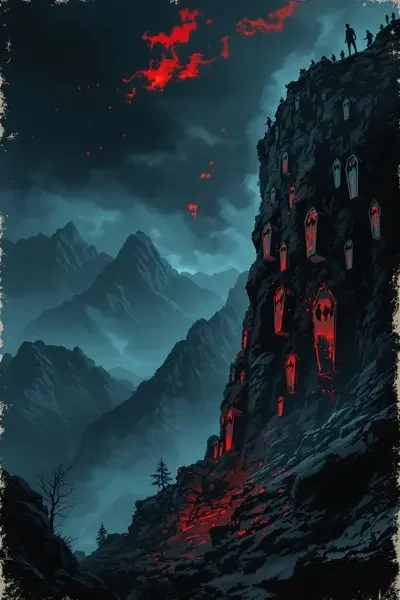 怒晴湘西 封面
